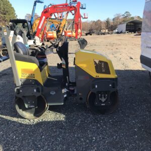 2020 WACKER NEUSON RD12A