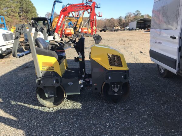 2020 WACKER NEUSON RD12A 2020 WACKER NEUSON RD12A