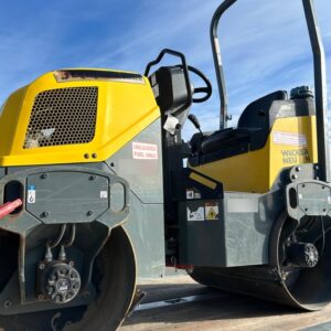 2020 WACKER NEUSON RD12A