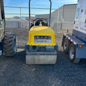 2020 WACKER NEUSON RD12A