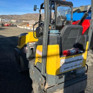 2020 WACKER NEUSON RD12A