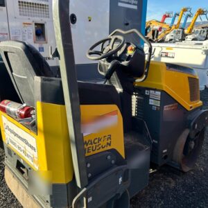 2020 WACKER NEUSON RD12A