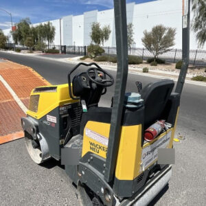 2020 WACKER NEUSON RD12A