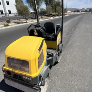 2020 WACKER NEUSON RD12A