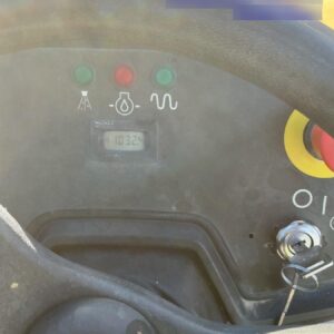 2020 WACKER NEUSON RD12A