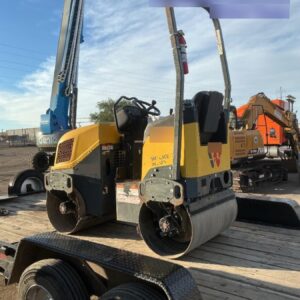 2020 WACKER NEUSON RD12A