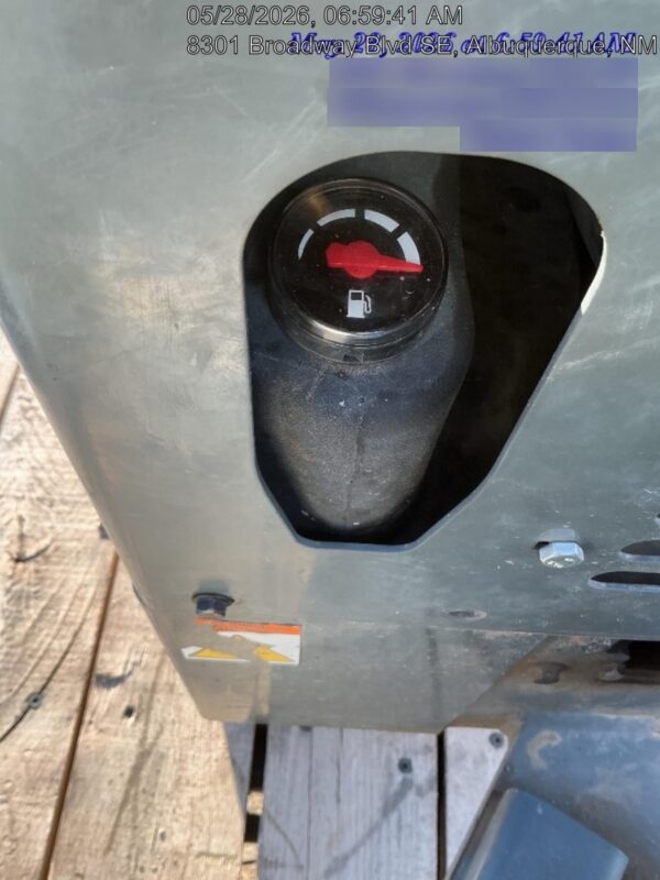 2020 WACKER NEUSON RD12A