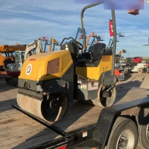 2020 WACKER NEUSON RD12A