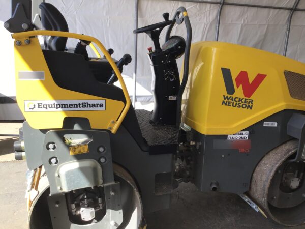 2020 WACKER NEUSON RD28-120 2020 WACKER NEUSON RD28-120