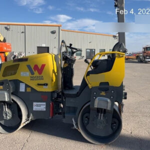 2020 WACKER NEUSON RD28-120