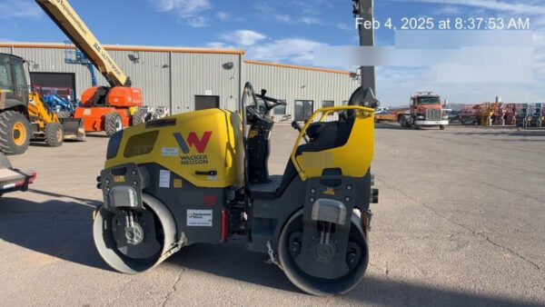 2020 WACKER NEUSON RD28-120