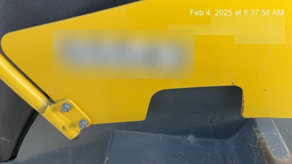 2020 WACKER NEUSON RD28-120