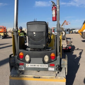 2020 WACKER NEUSON RD28-120