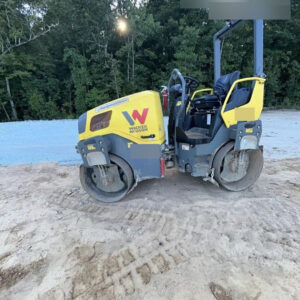 2020 WACKER NEUSON RD28-120