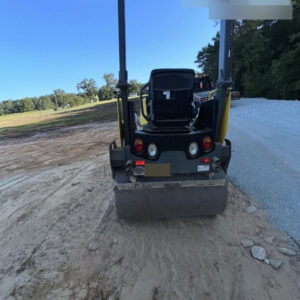 2020 WACKER NEUSON RD28-120