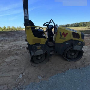 2020 WACKER NEUSON RD28-120