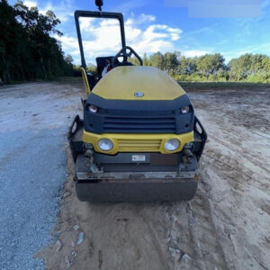 2020 WACKER NEUSON RD28-120