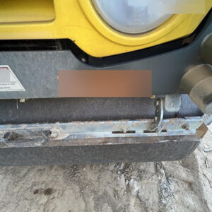 2020 WACKER NEUSON RD28-120