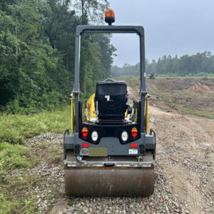 2020 WACKER NEUSON RD28-120