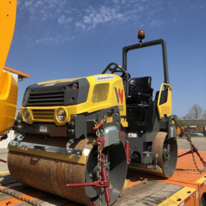2020 WACKER NEUSON RD28-120