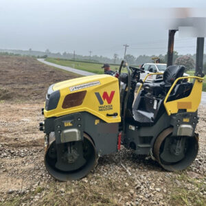 2020 WACKER NEUSON RD28-120