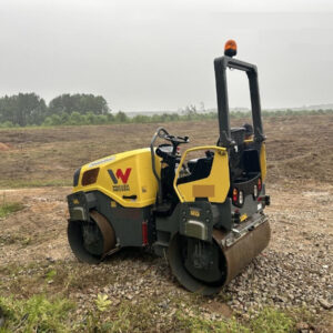 2020 WACKER NEUSON RD28-120
