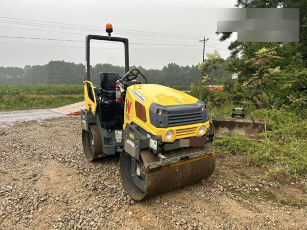 2020 WACKER NEUSON RD28-120