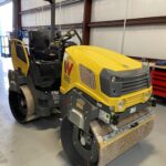 2020 WACKER NEUSON RD28-120