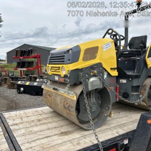 2020 WACKER NEUSON RD28-120