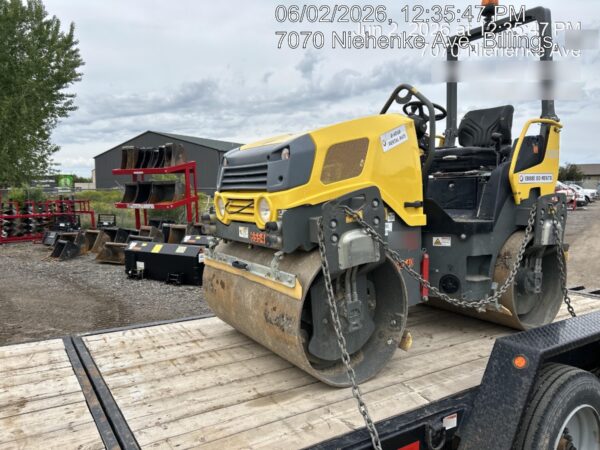 2020 WACKER NEUSON RD28-120