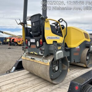 2020 WACKER NEUSON RD28-120