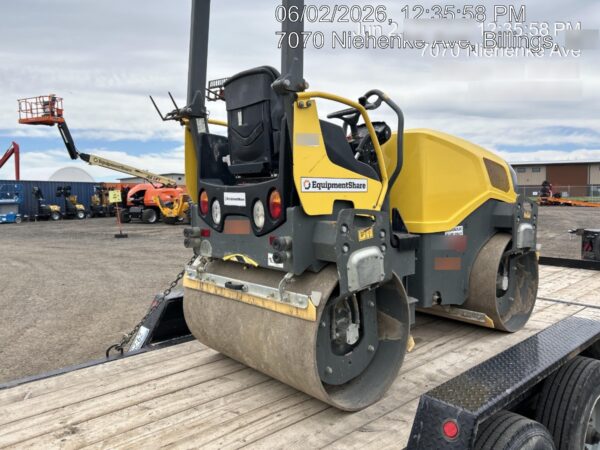 2020 WACKER NEUSON RD28-120
