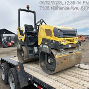 2020 WACKER NEUSON RD28-120