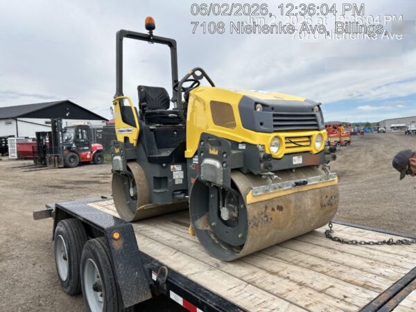 2020 WACKER NEUSON RD28-120