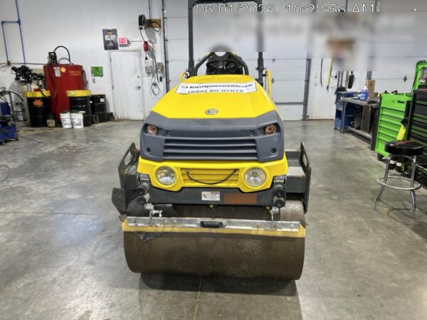 2020 WACKER NEUSON RD28-120