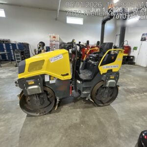 2020 WACKER NEUSON RD28-120