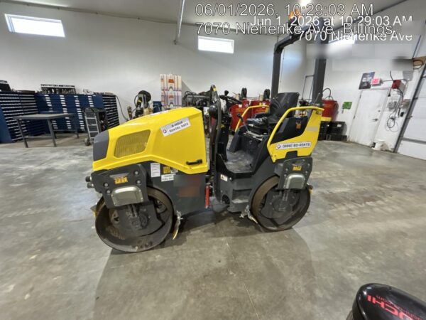 2020 WACKER NEUSON RD28-120