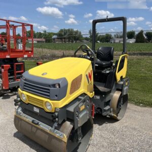 2020 WACKER NEUSON RD28-120