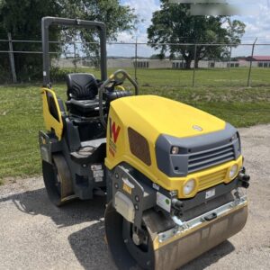 2020 WACKER NEUSON RD28-120
