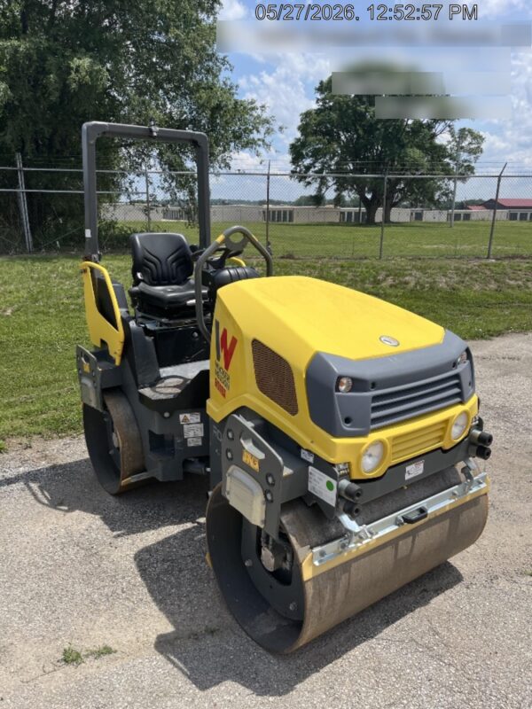 2020 WACKER NEUSON RD28-120