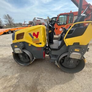 2020 WACKER NEUSON RD28-120