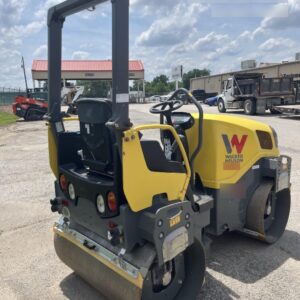 2020 WACKER NEUSON RD28-120