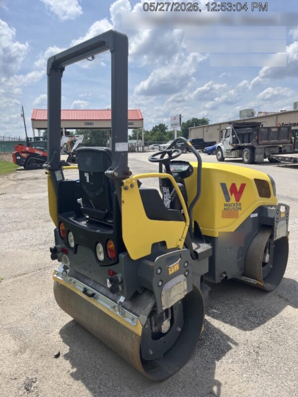 2020 WACKER NEUSON RD28-120
