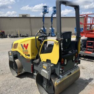 2020 WACKER NEUSON RD28-120