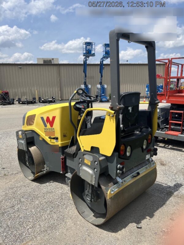 2020 WACKER NEUSON RD28-120