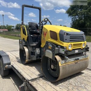 2020 WACKER NEUSON RD28-120