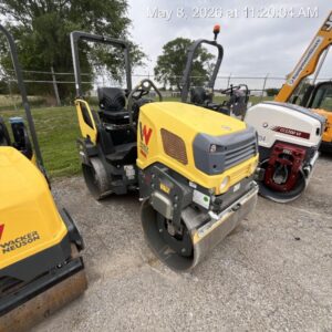 2020 WACKER NEUSON RD28-120
