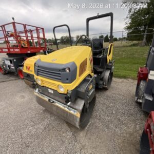 2020 WACKER NEUSON RD28-120