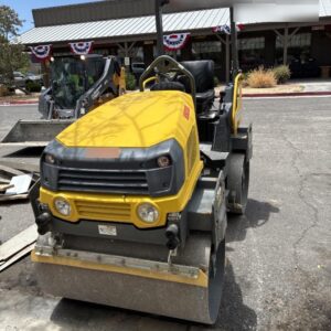 2020 WACKER NEUSON RD28-120
