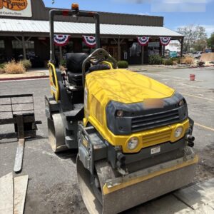2020 WACKER NEUSON RD28-120